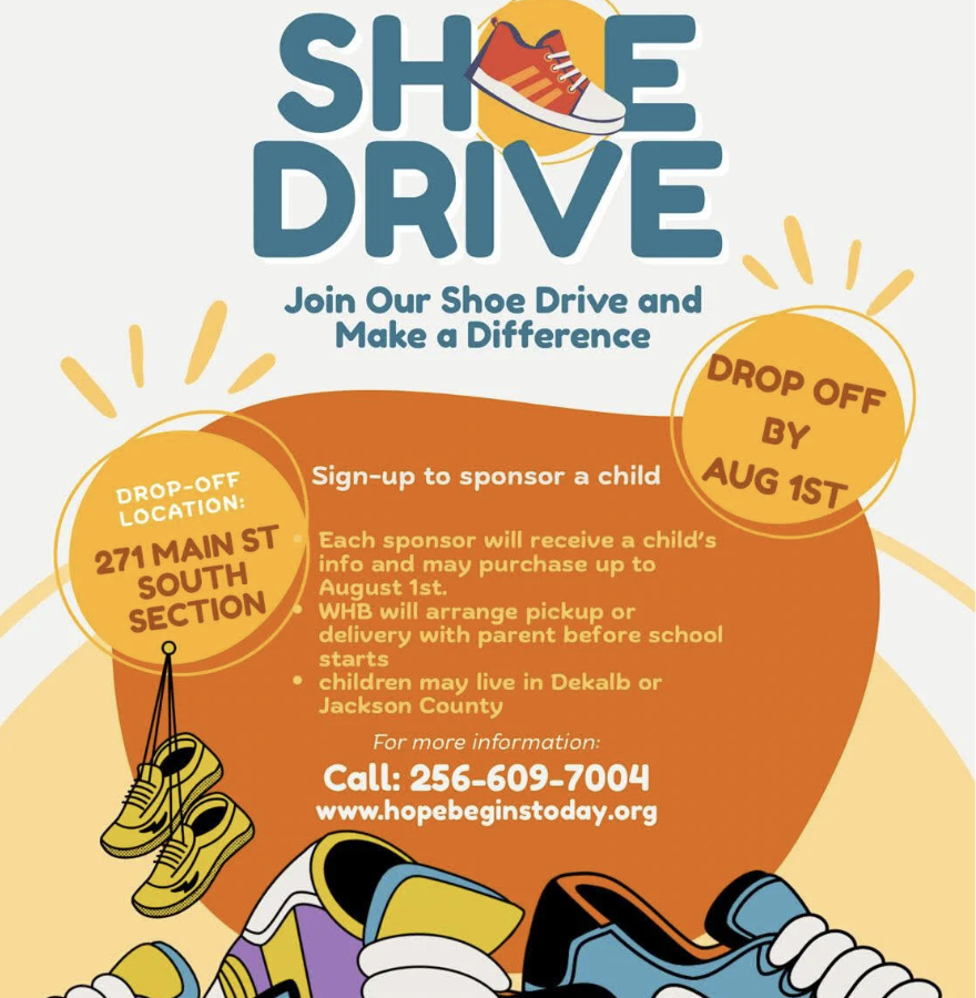 Shoes for back-to-school